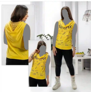 تاپ ویسکوز رنگی