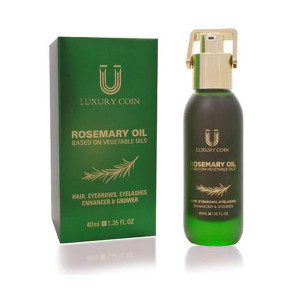 روغن رزماری لاکچری کوین