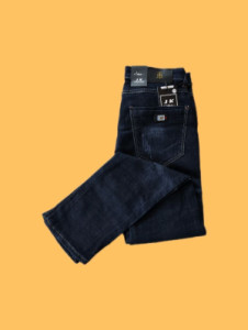 شلوار جین کشی جذب-132699