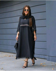 مانتو لیلیا-118525