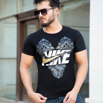 تیشرت مردانه مدل Tango-120494