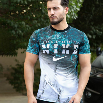 تیشرت مردانه مدل Lopez-120492