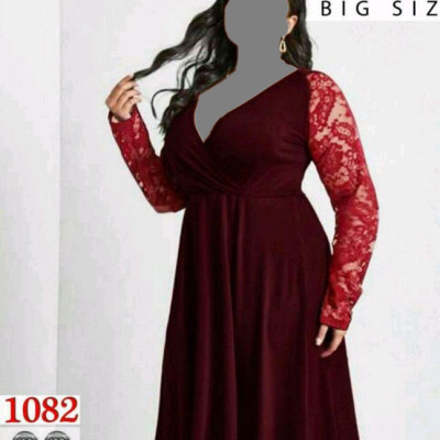 تونیک سایز بزرگ آییلدیز h 1082