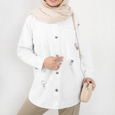 مانتو پاییزه