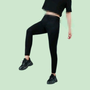 شلوار یا لگ مشگی زنانه-129228