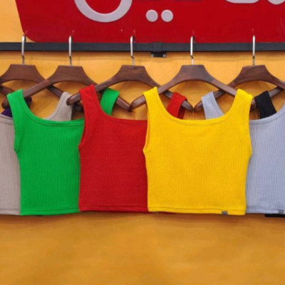 تاپ زنانه نیم تنه زنانه تمام کش