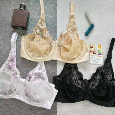 سوتین فنردار مینی مایزر (جمع کننده و فرم دهنده)مارک روژان-127817