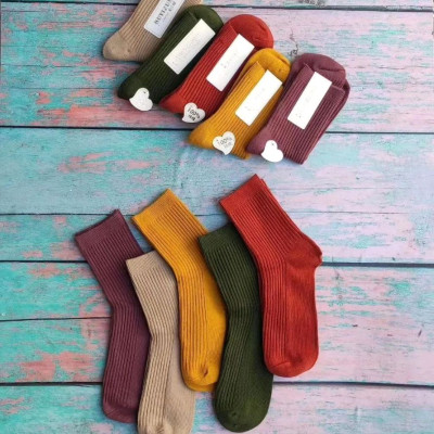 جوراب کبریتی ساقدار زنانه