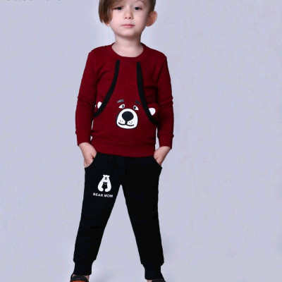 هودی و شلوار