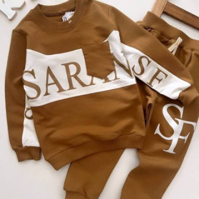 ست خواهر برادری SF