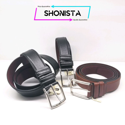 کمربند مردانه سگک سوزنی-143268