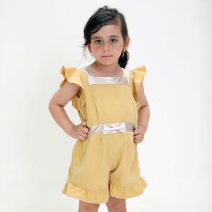 رامپر دخترانه کارینا 1217-105273