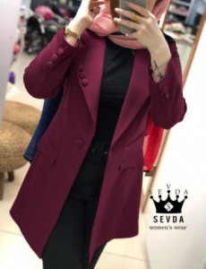 کت تک زنانه