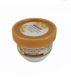 کرم مرطوب کننده دلبان جوانه گندم 180میل کد 39-154369