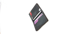 جاکارتی ارمغان چرم طبیعی وکاملا دست دوز