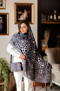 ست کیف وشال-114292