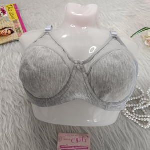 سوتین نخی برندمردی فنردارسایزبندی 75-80-85-مشابه طرح یینچی ترک90