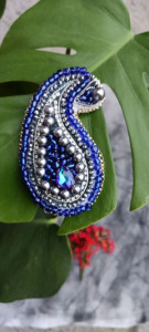 گلسینه جواهردوزی، فروشگاه سنجاقک، بتجقه