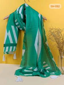 شال نخی کد 92-114645