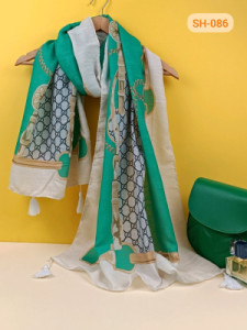 شال نخی کد 86-110753