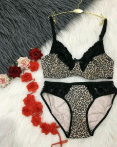 ست پلنگی جذاب-117469