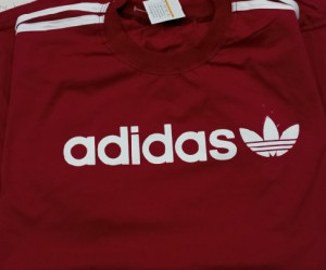 تیشرت ادیداس سه خط مردانه