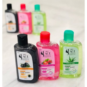 فیس واش فری فیس اورجینال فوم شستشوی صورت کلینزر میسلارواتر