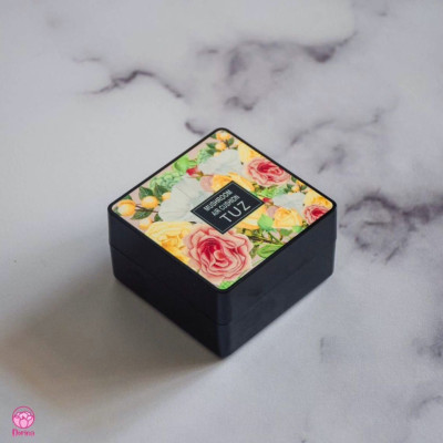 کوشن بی بی کرم پد دار TUZ