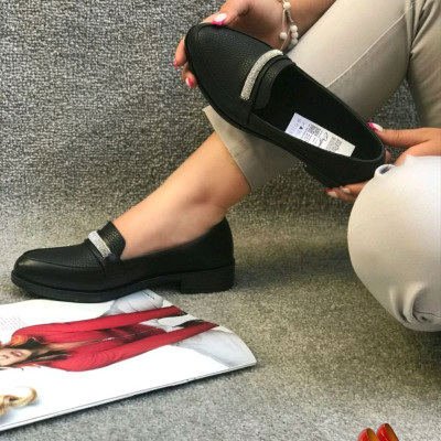 کالج پاشنه دار مانیا