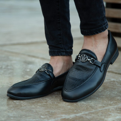 کفش مجلسی مردانه مدل Loris-120487