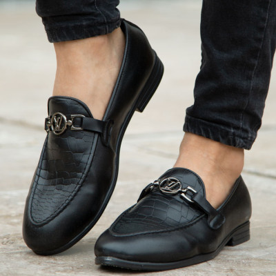 کفش مجلس مردانه مدل oblak-120486