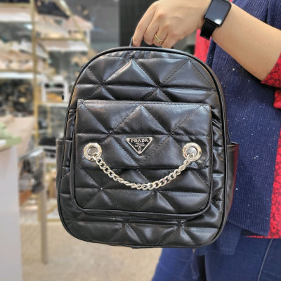 کوله پشتی prada-143313
