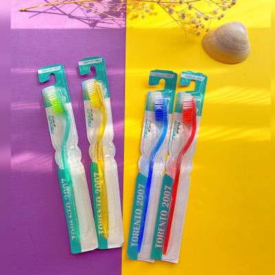 مسواک تورنتو