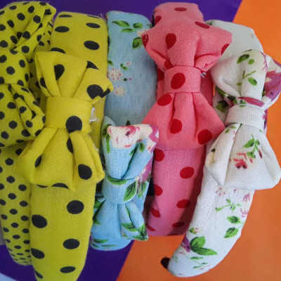 تل مو دخترانه