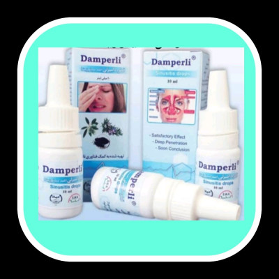 قطره دامپرلی