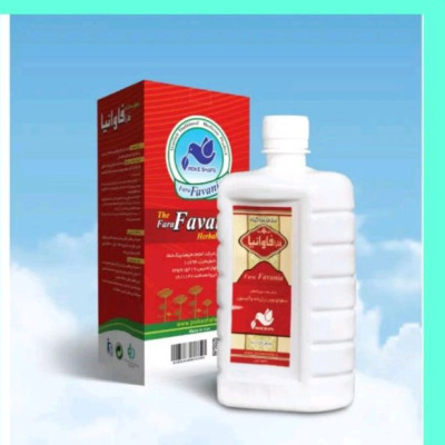 عصاره گیاهی فاوافاوانیا