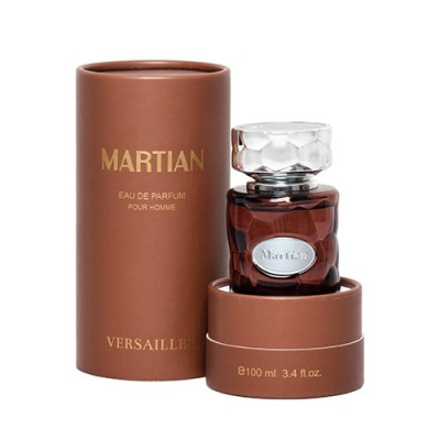 ادو تویلت مردانه ورسای مدل Martian حجم 100 میلی لیتر