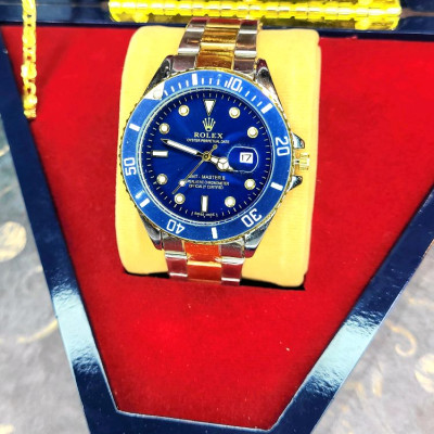 ساعت مردانه رولکس کد 19-155098