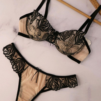 ست مارک ژینا