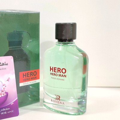 عطر ادکلن هوگو باس شرکت روونا امارات