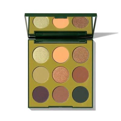 پالت سایه مورفی 9K khaki calling