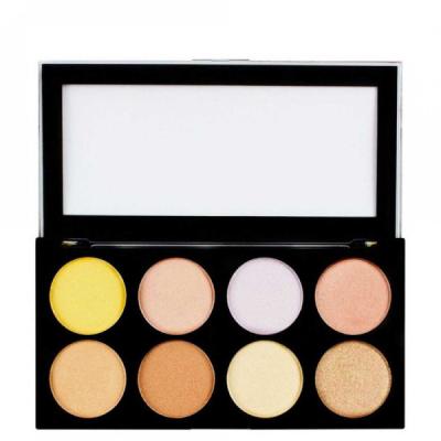 پالت هایلایتر رولوشن مدل اولترا استروب