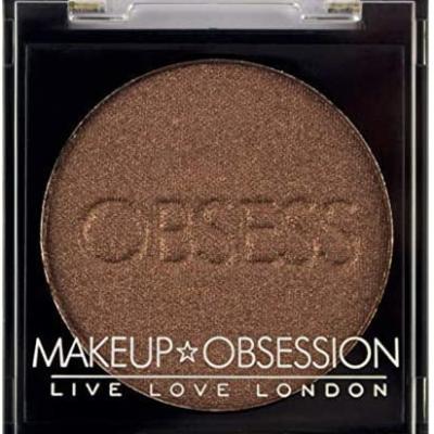 سایه چشم تکی رولوشن مدل obsession شماره e159