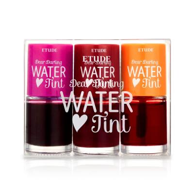 تینت لب مایع Water Tint اتود هاوس