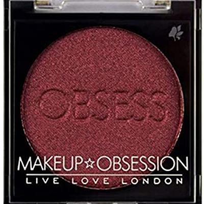 سایه چشم تکی رولوشن مدل obsession e163