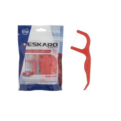 نخ دندان کمانی اسکارد بسته 32 عددی