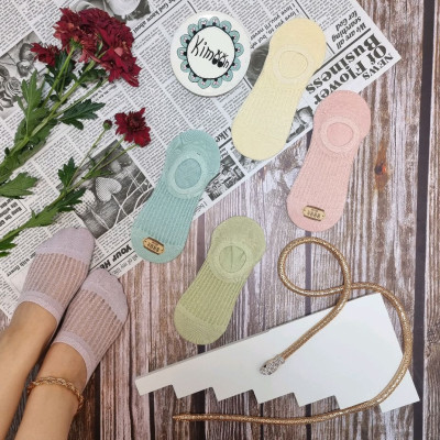 جوراب زنانه توری