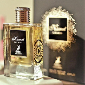عطر مردانه Maison Alhambra Kismet for Men-128864