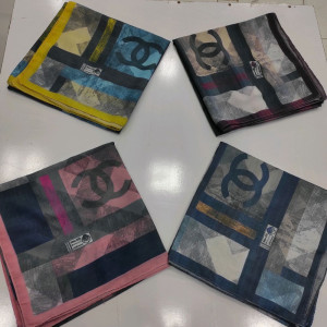 روسری نخی جدید-112031