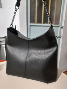 کیف زنانه بزرگ جادار